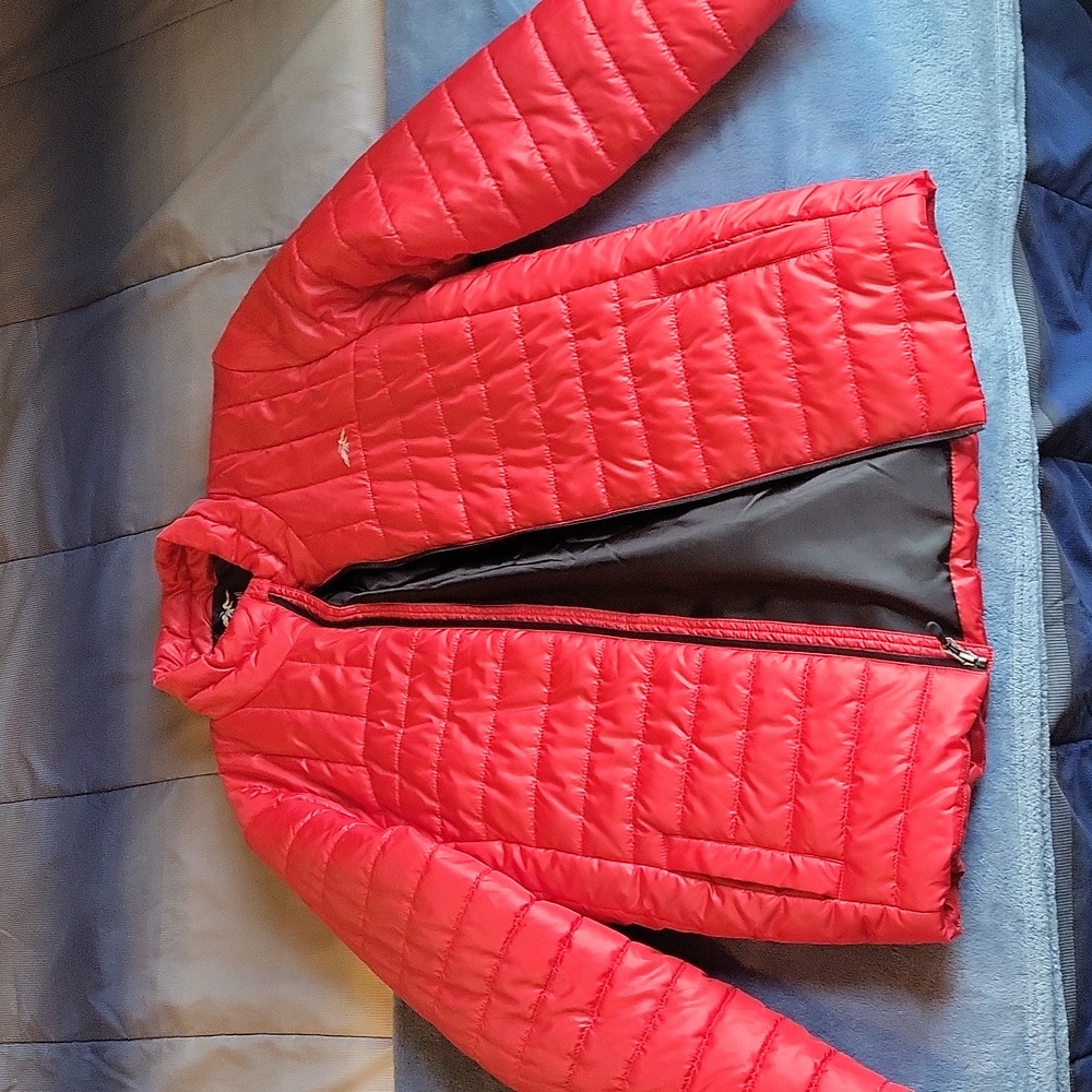 Brand new winter coat